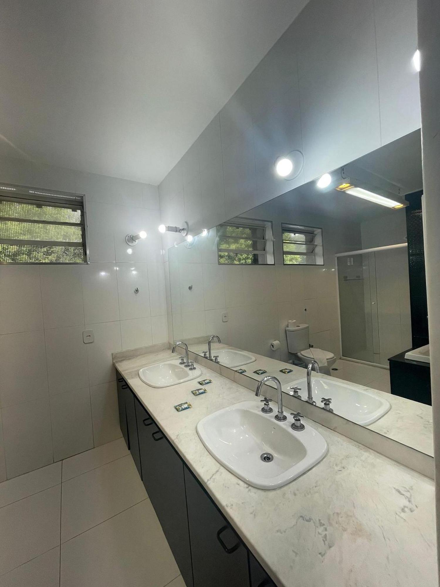 Add Morumbi Apartment *